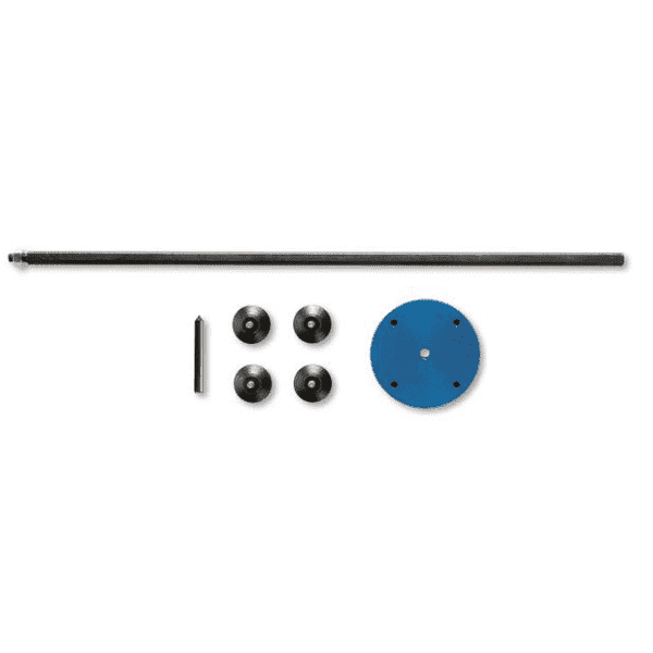 Pivot Base for Plasma Cutting Guide #195979